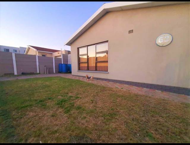 2 BEDROOM HOUSE FOR SALE IN BELLVILLE CENTRAL